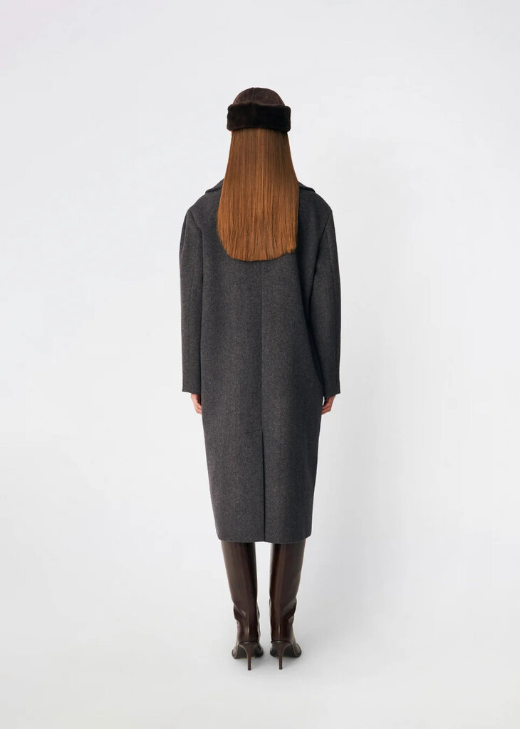 Modstr&ouml;m Cylle coat 