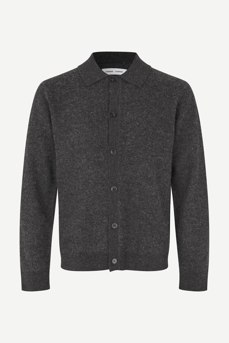 Samsoe Samsoe Richard cardigan