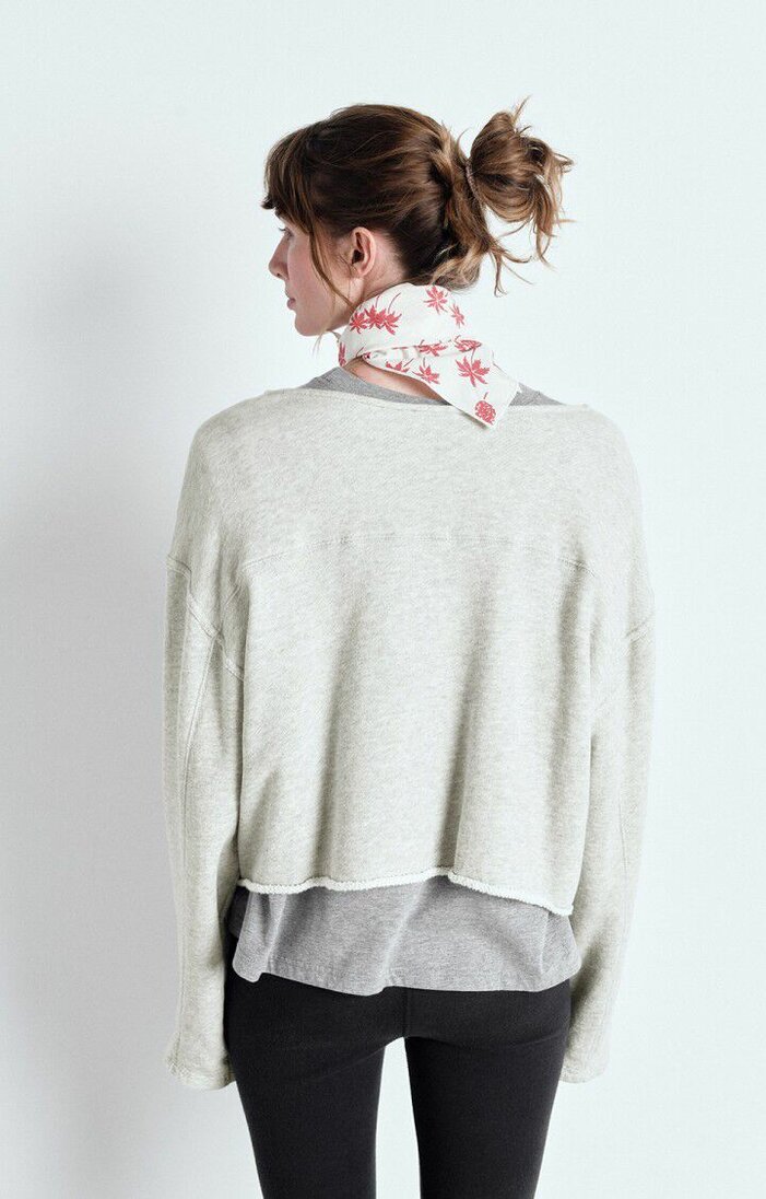 American Vintage Kodytown sweatshirt 