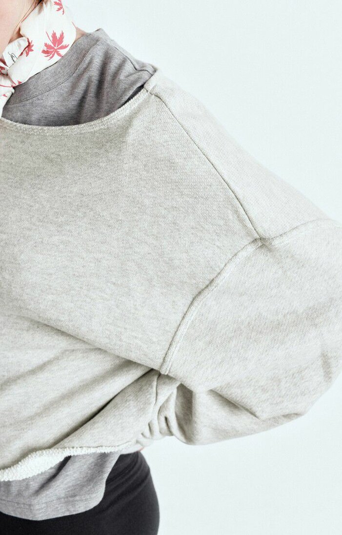 American Vintage Kodytown sweatshirt 