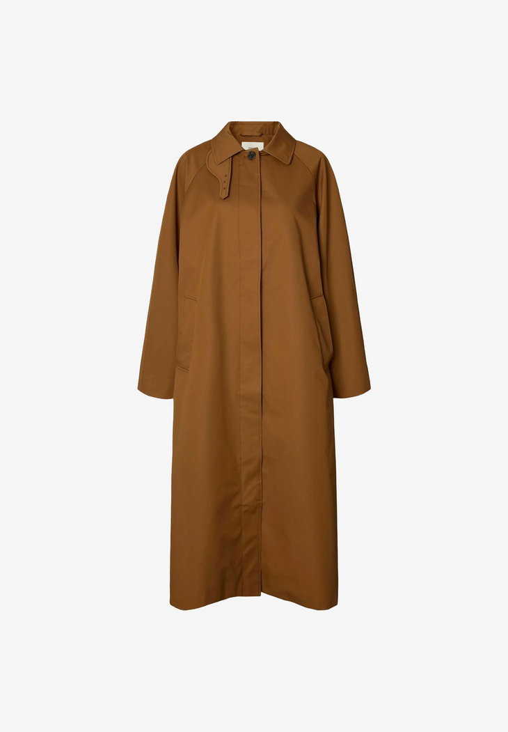 Selected Femme Rayne Coat