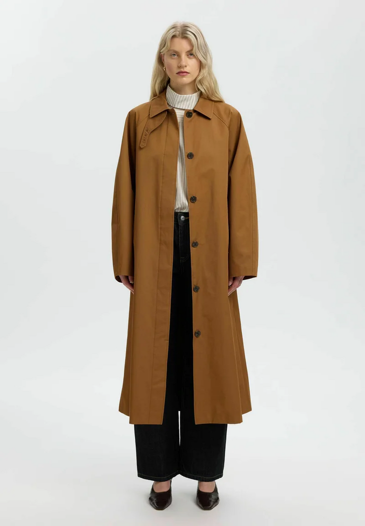 Selected Femme Rayne Coat