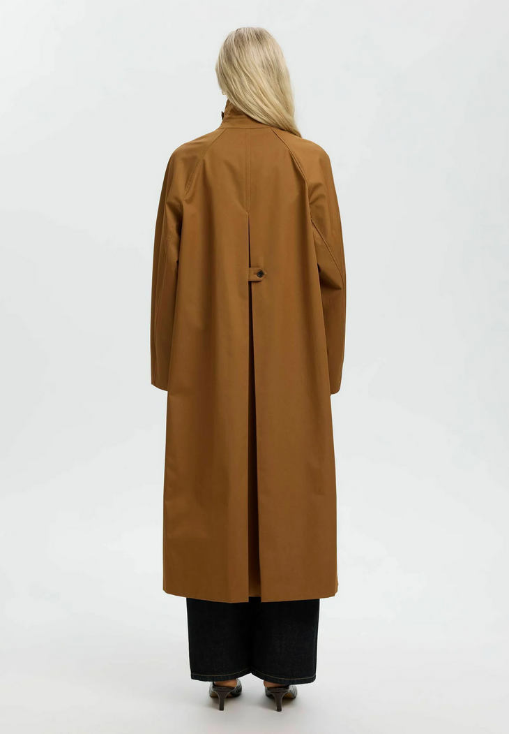 Selected Femme Rayne Coat