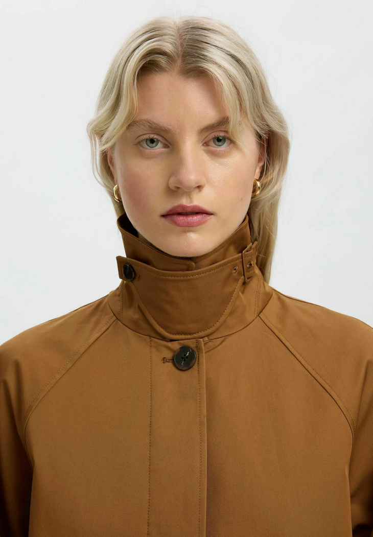 Selected Femme Rayne Coat