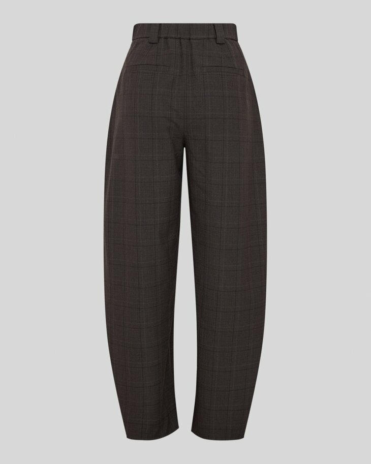 MSCH Johnna barrel pants 