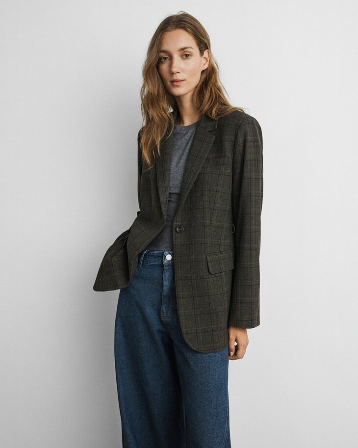 MSCH Johnna blazer 