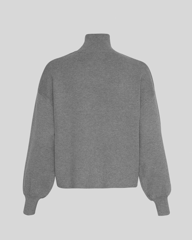 MSCH Mercy East M Pullover - MGM