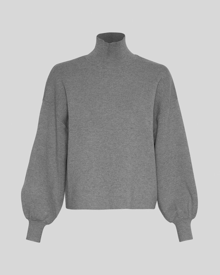 MSCH Mercy East M Pullover - MGM