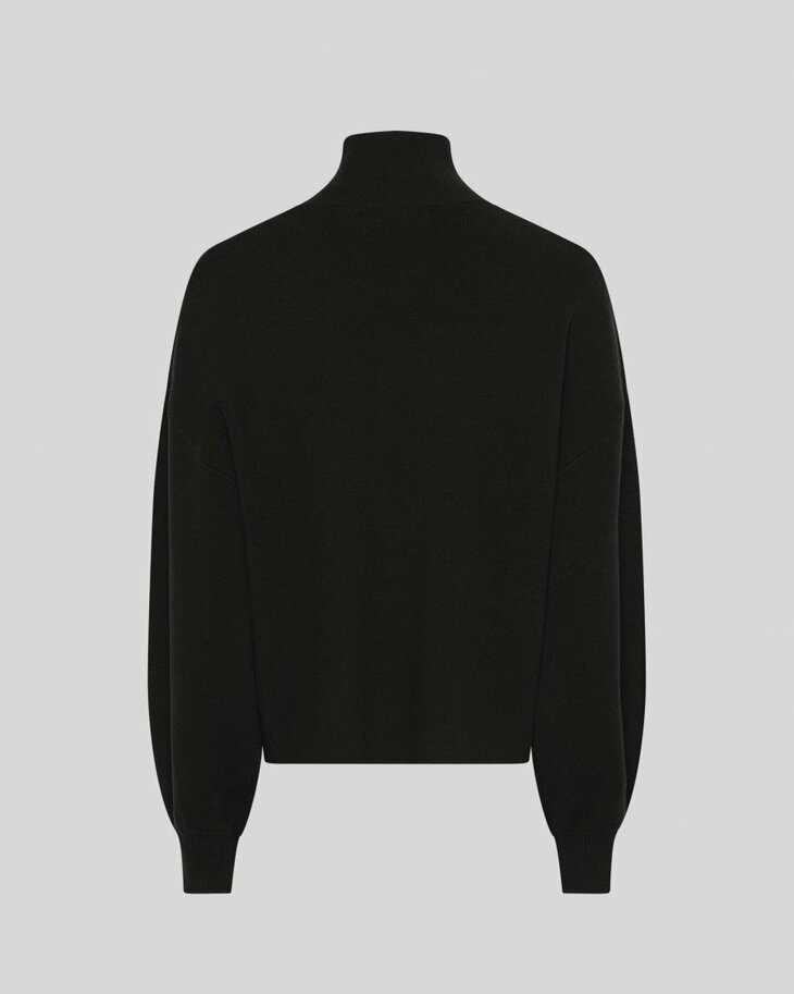 MSCH Mercy East M Pullover - Black