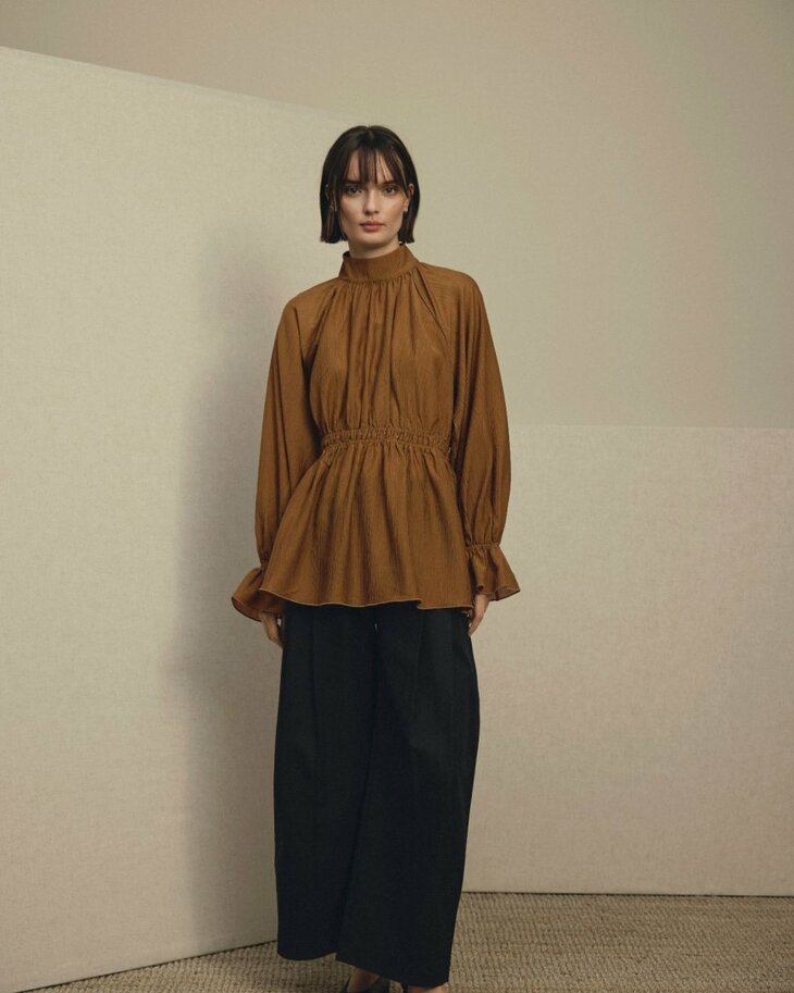 MSCH Rihanna Josilyn pants