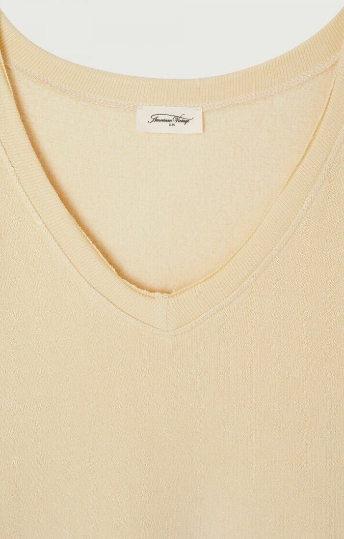 American Vintage Nishtown sweat