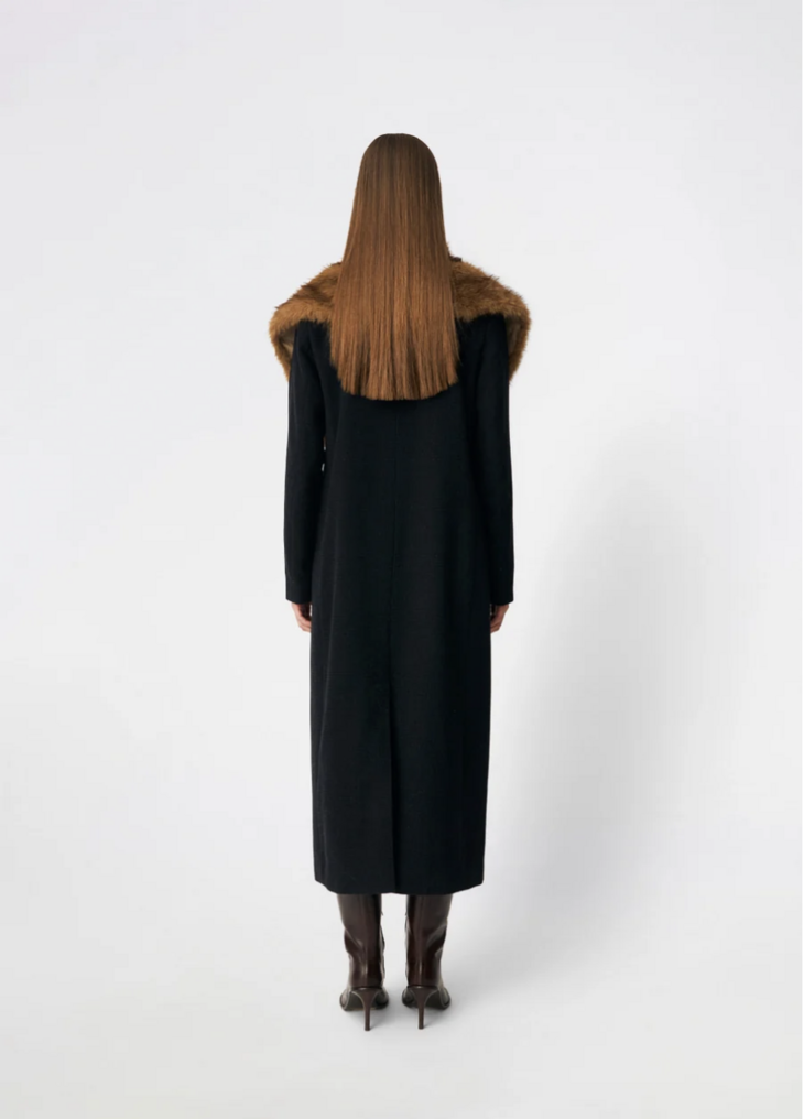 Modstr&ouml;m Cedric scarf