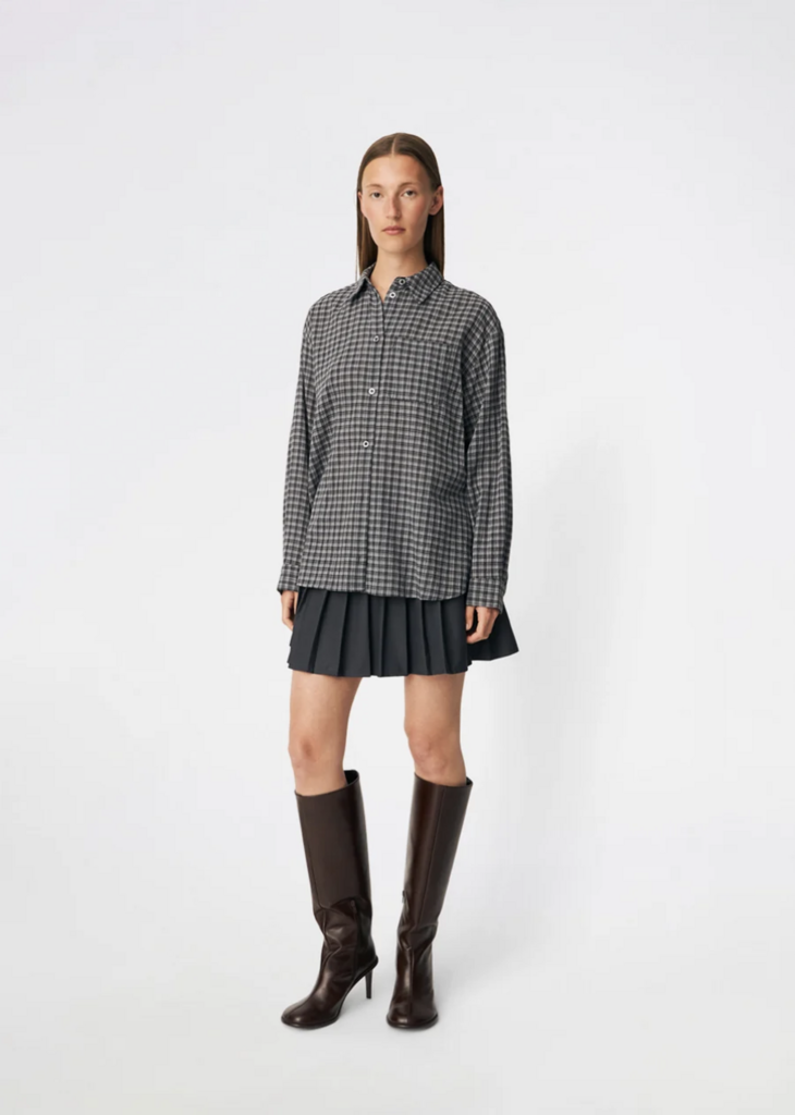 Modstr&ouml;m Dorothea shirt