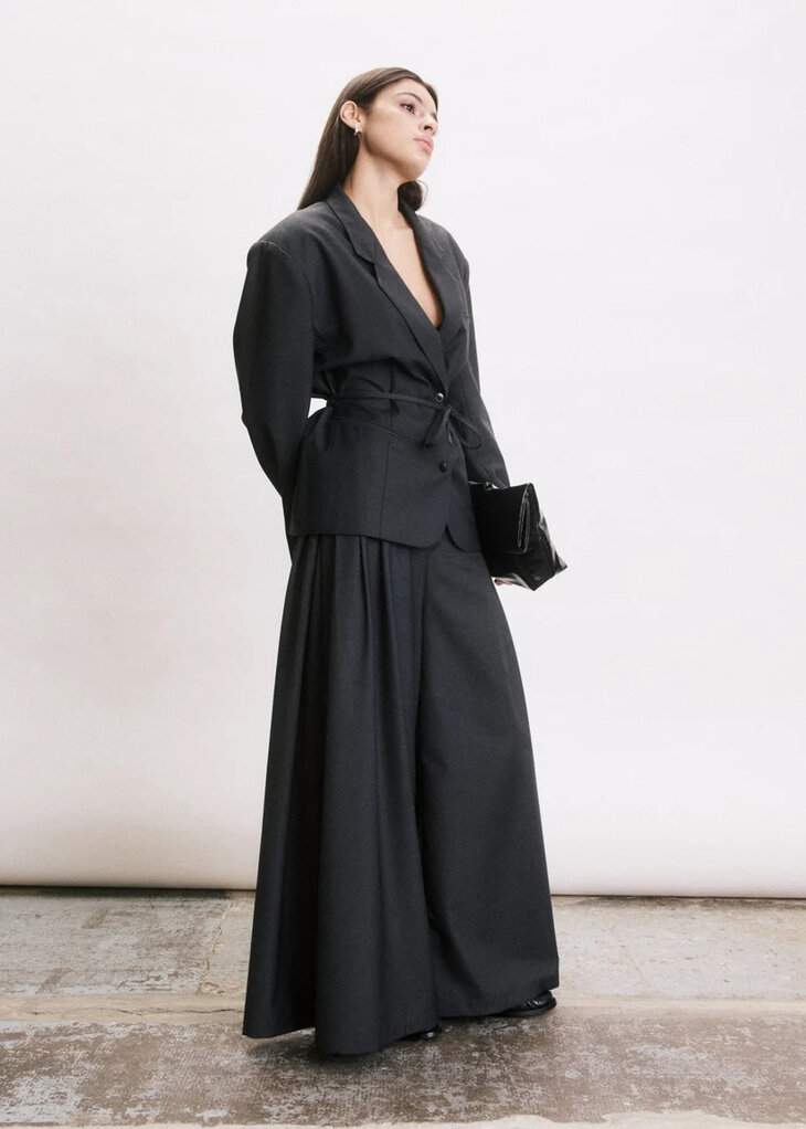 JIJI Elias blazer