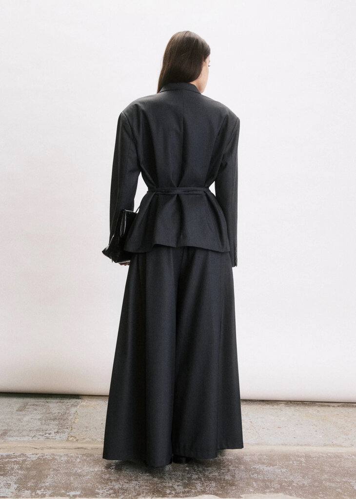 JIJI Elias blazer