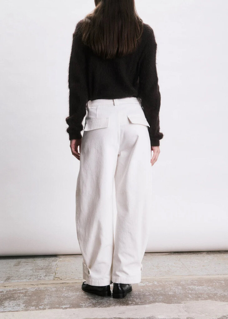 JIJI Keith trousers