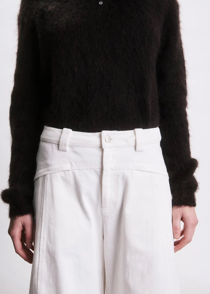 JIJI Keith trousers