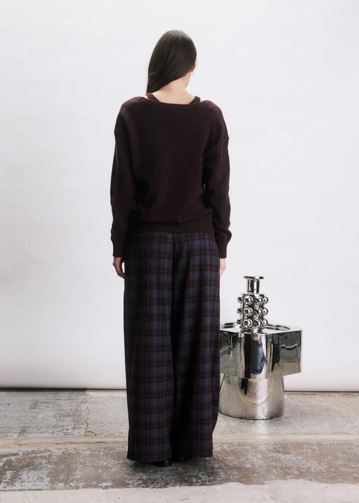 JIJI Gideon sweater