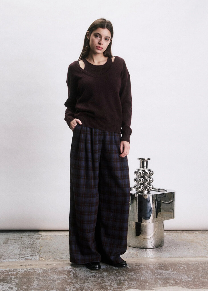 JIJI Gideon sweater