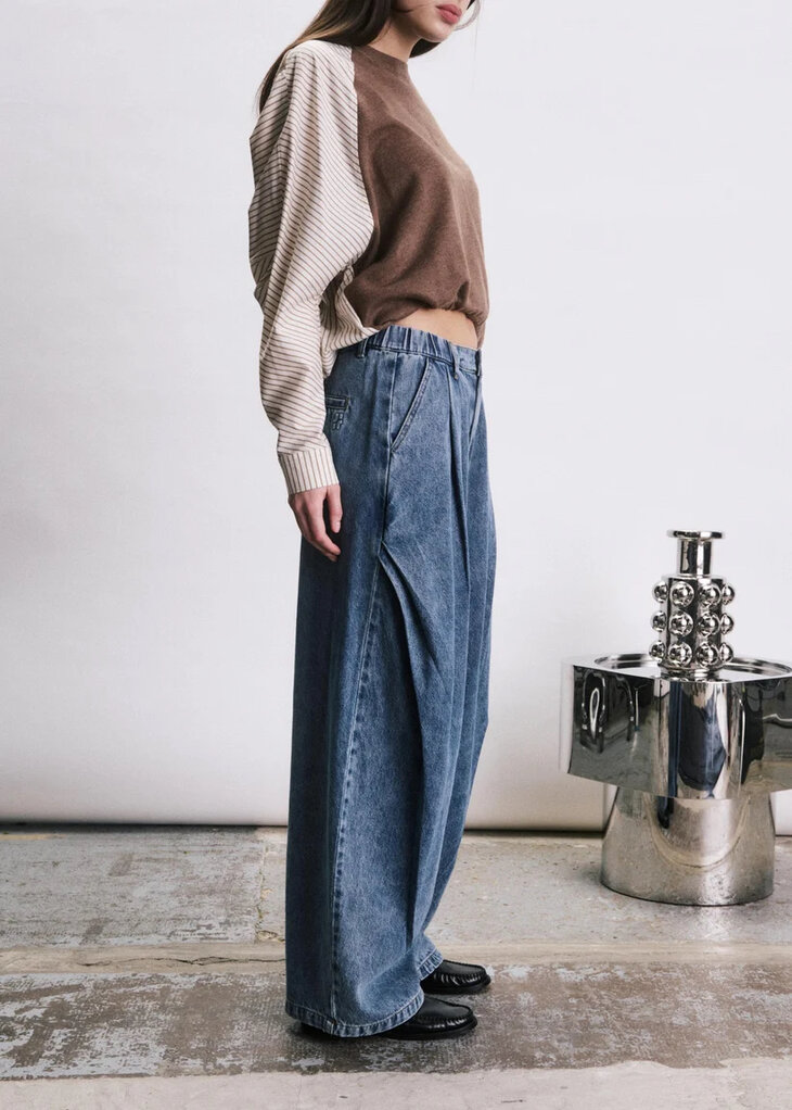 JIJI Micah jeans