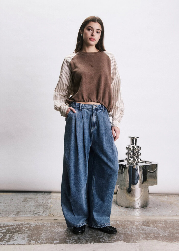 JIJI Micah jeans