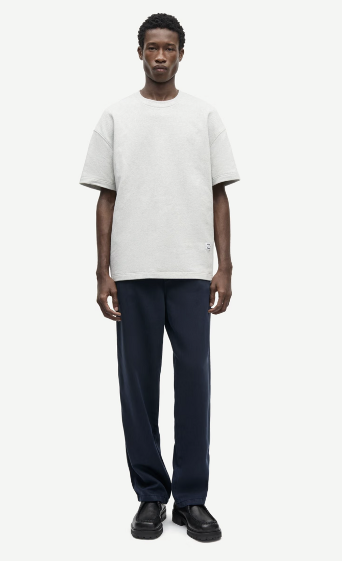 Samsoe Samsoe Jason t-shirt