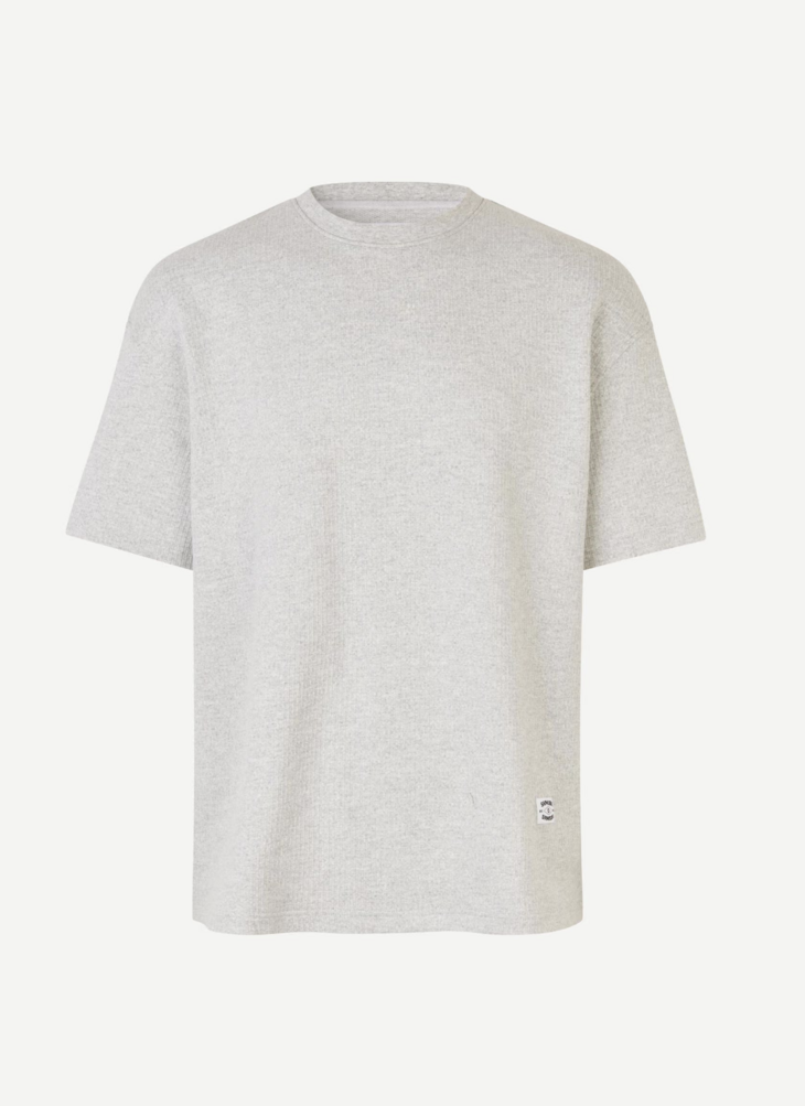 Samsoe Samsoe Jason t-shirt