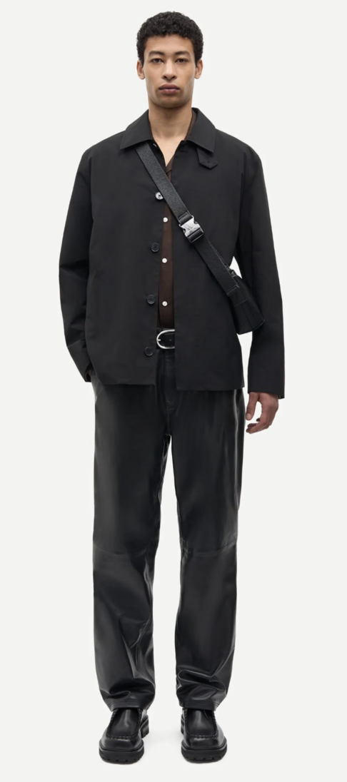 Samsoe Samsoe Sabo X jacket