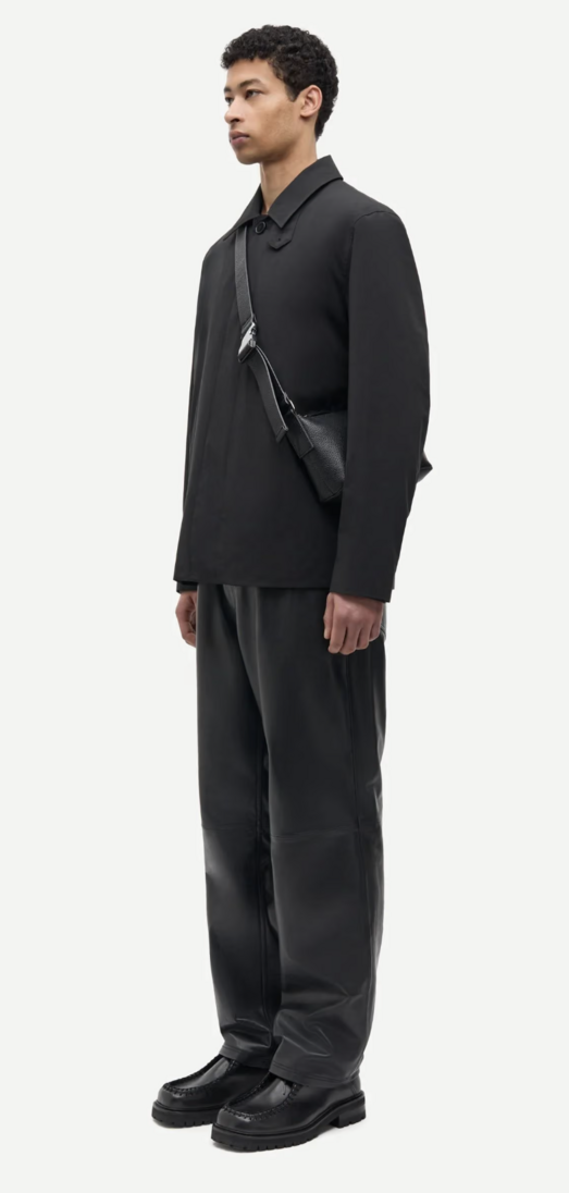 Samsoe Samsoe Sabo X jacket