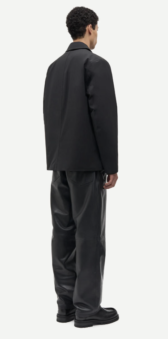 Samsoe Samsoe Sabo X jacket