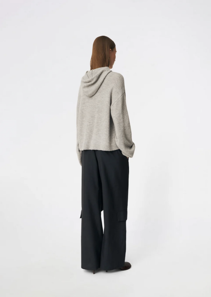 Modstr&ouml;m Tree hoodie