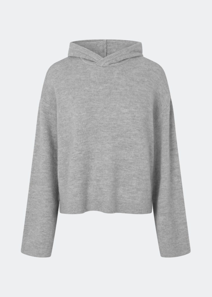 Modstr&ouml;m Tree hoodie
