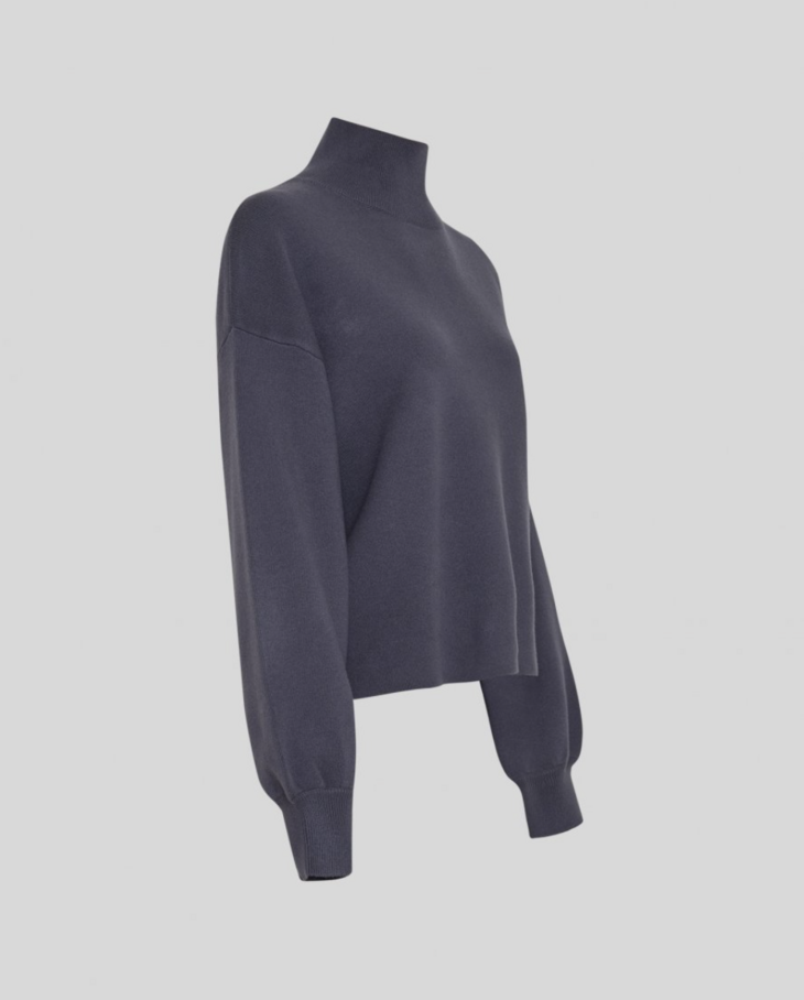 MSCH Mercy East M Pullover - India Ink