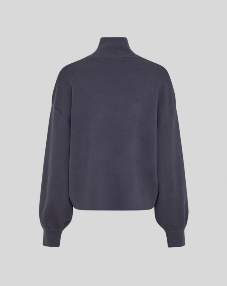 MSCH Mercy East M Pullover - India Ink