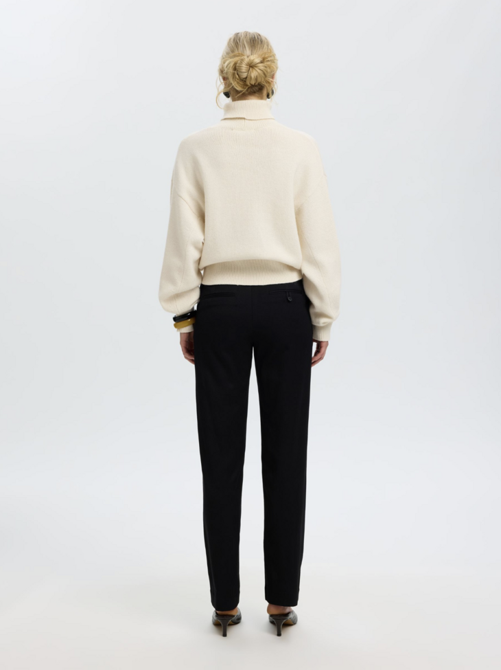 Selected Femme Ellie roll neck