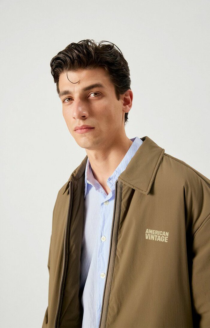 American Vintage Handstreet jacket 