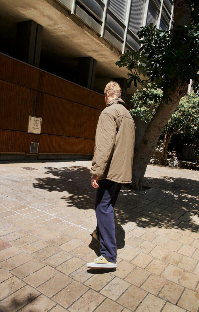 American Vintage Handstreet jacket 