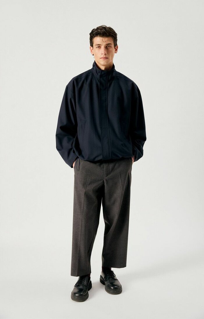 American Vintage Ayany jacket 