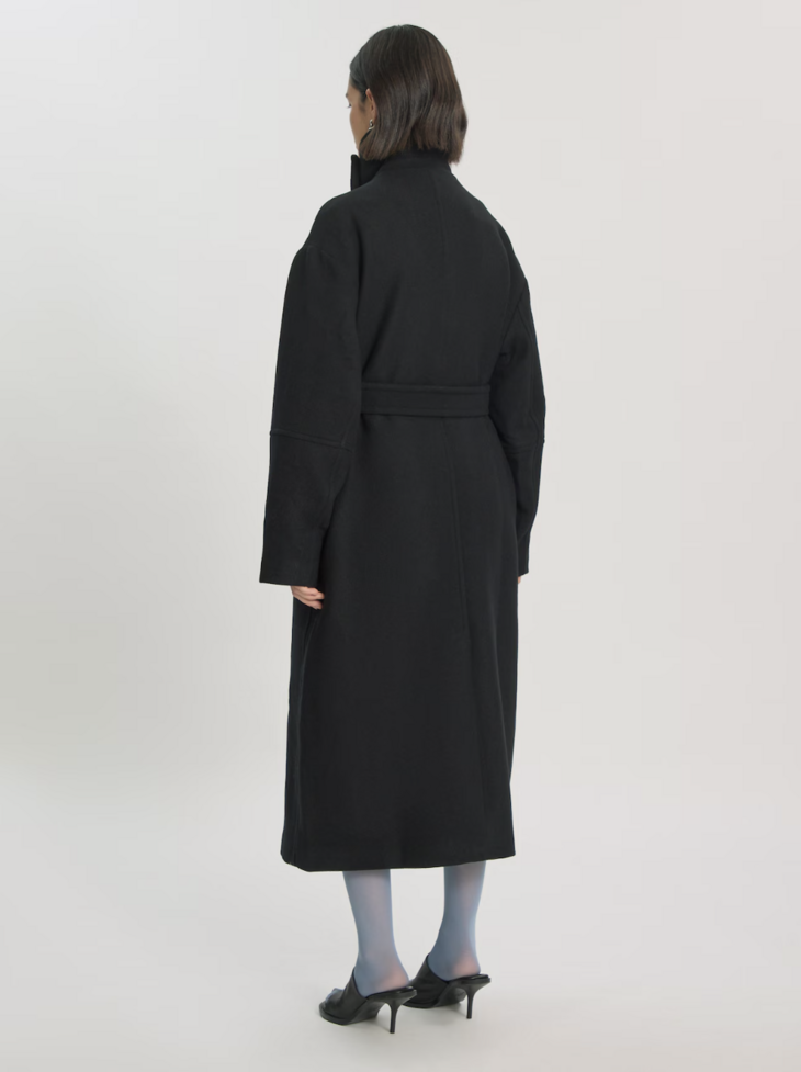 Edited Makani coat