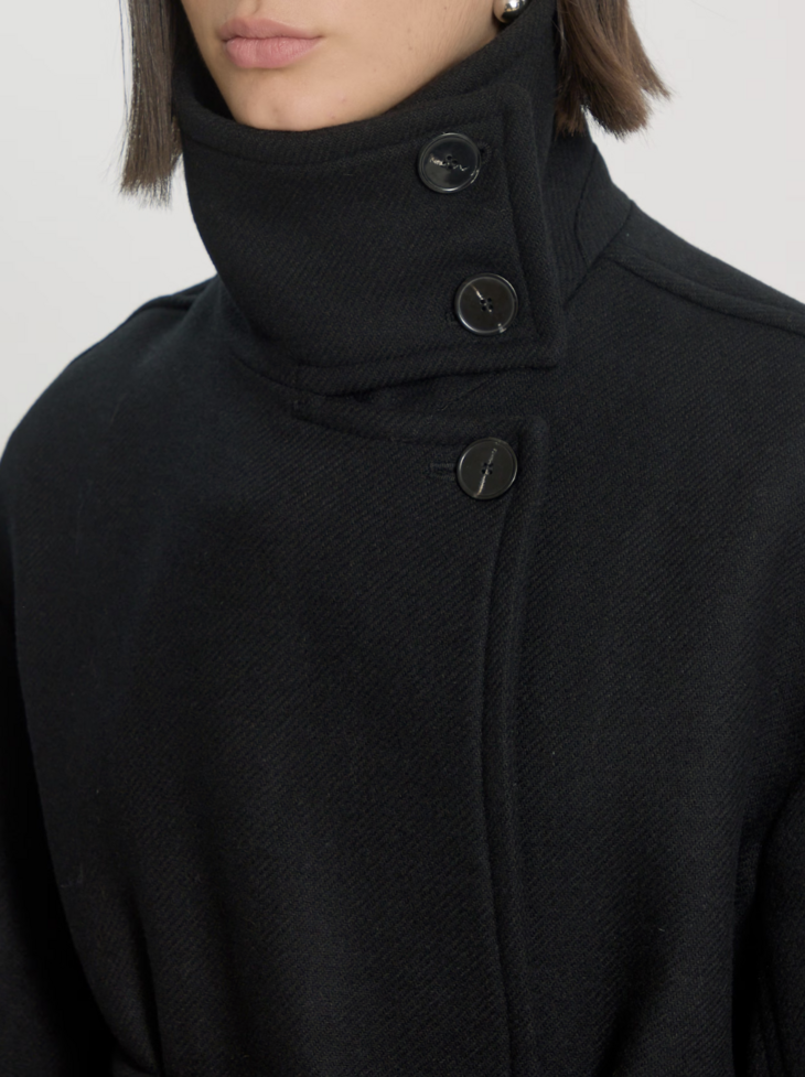 Edited Makani coat