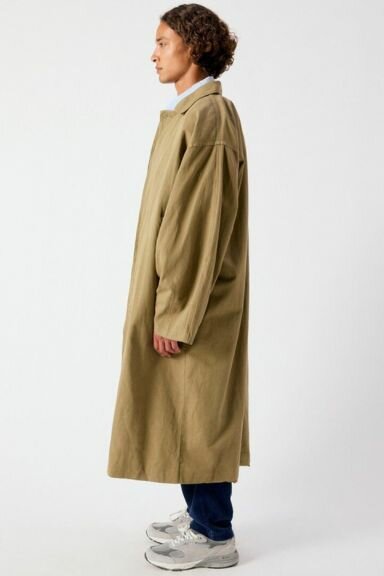 American Vintage Manteau namaz coat