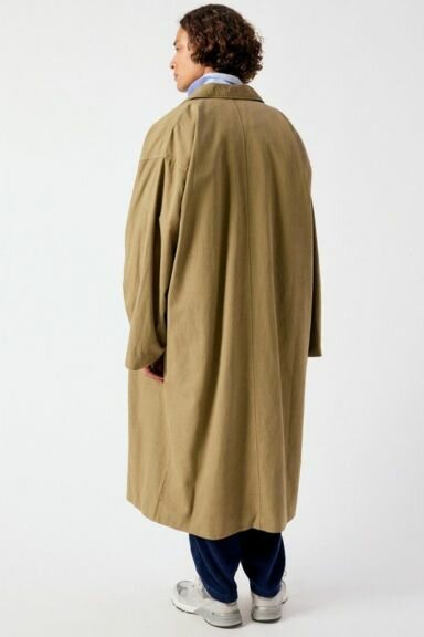 American Vintage Manteau namaz coat