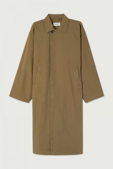 American Vintage Manteau namaz coat
