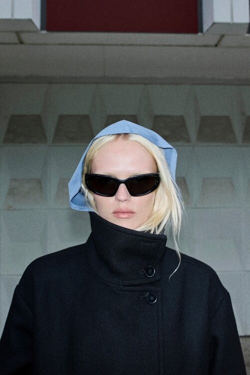 Edited Makani coat