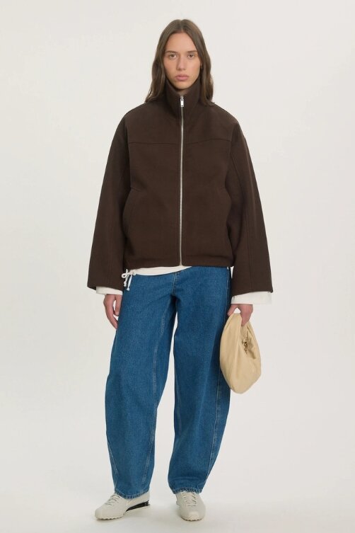 Edited Brodey jacket