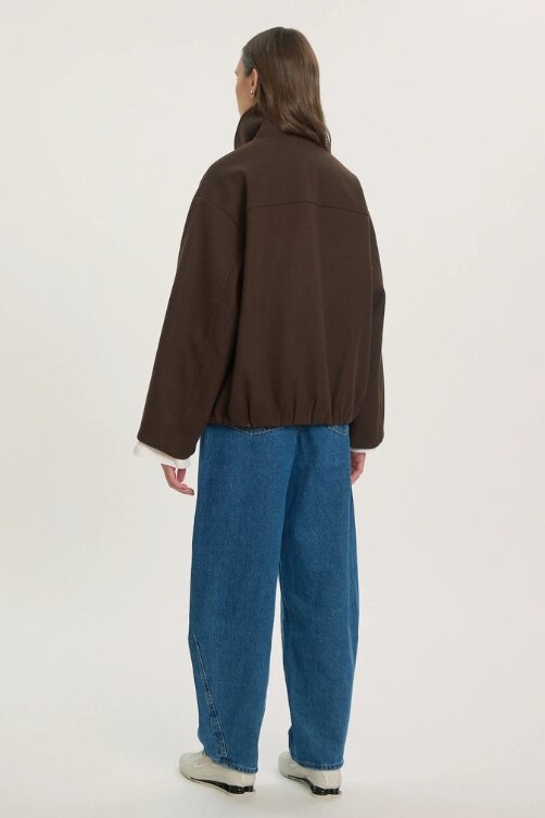 Edited Brodey jacket