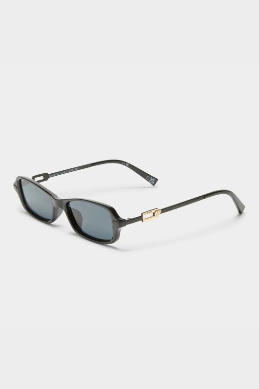 Le Specs Bamboozler - Black