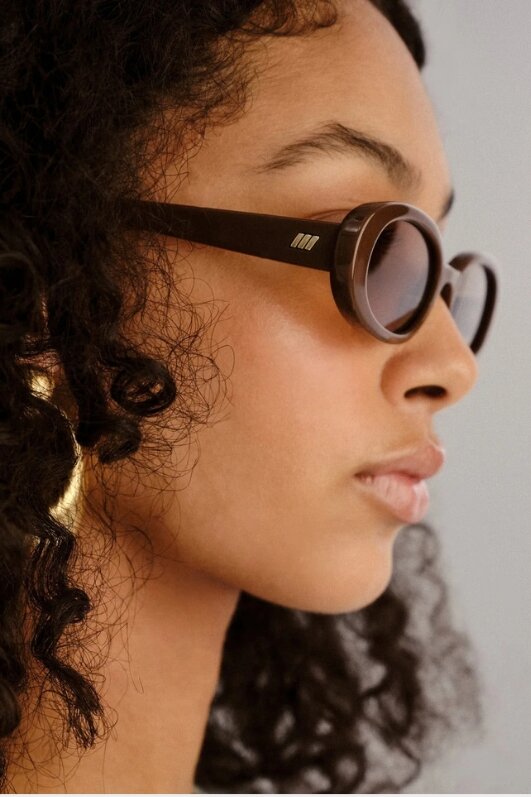 Le Specs Outta Love - Cocoa