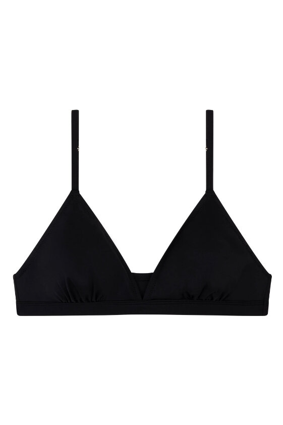 Love Stories Parker bralette - Black