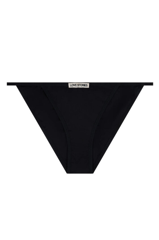 Love Stories Trixie briefs - Black